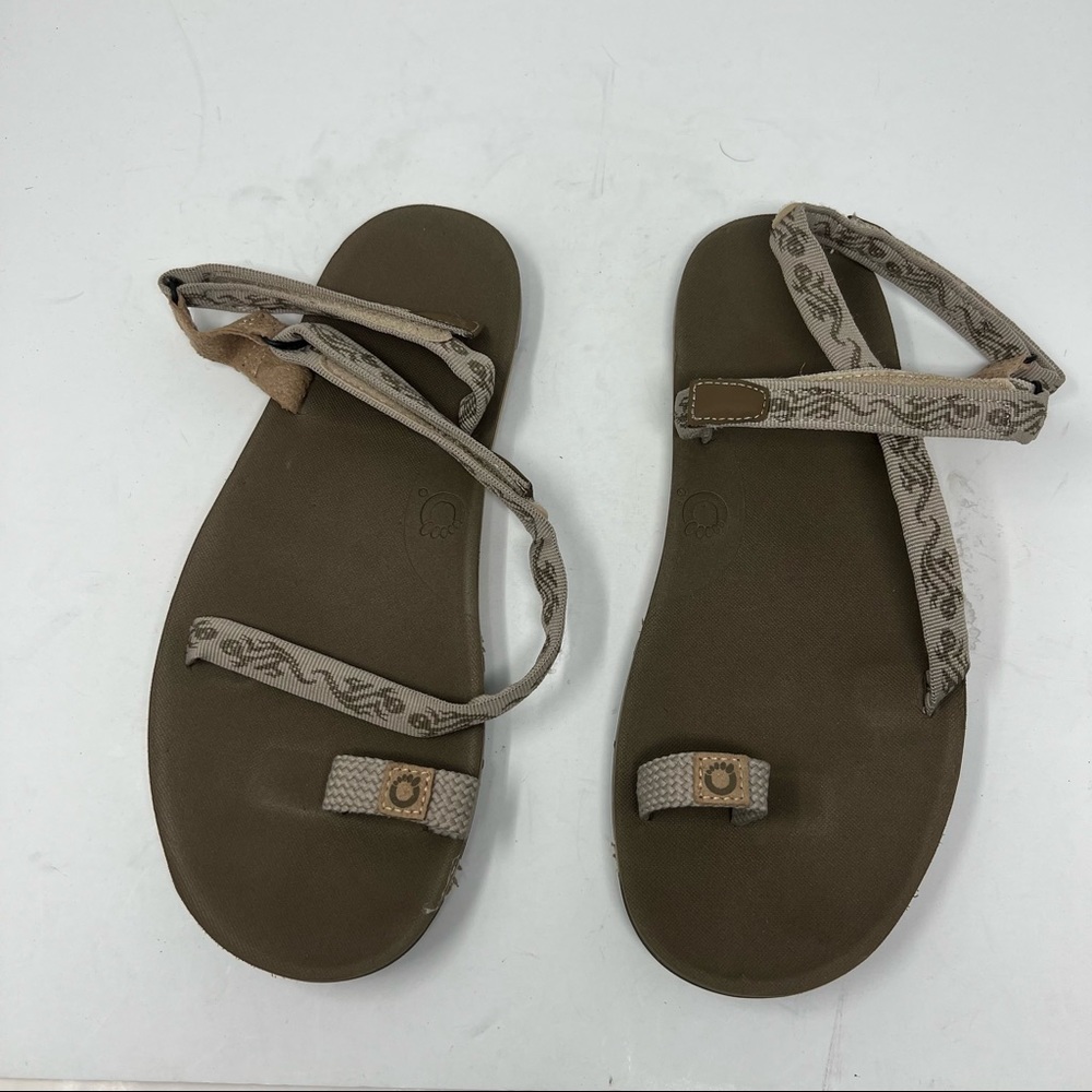 Xero Veracruz - The Invisible Sport Sandal - Men 10